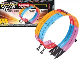 Carrera GO Looping Rainbow
