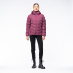 Prešívaná zimná bunda Hi-Tec Lady Varmi W 92800621554 XL
