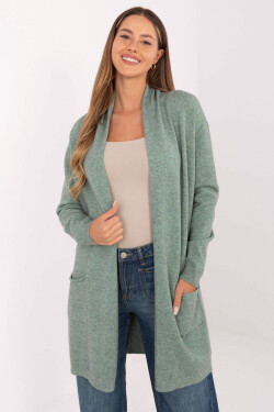 Sveter s gombíkmi model 217350 Továrenská cena L/XL