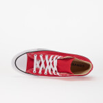 Tenisky Converse Chuck Taylor All Star Hi Red EUR 45