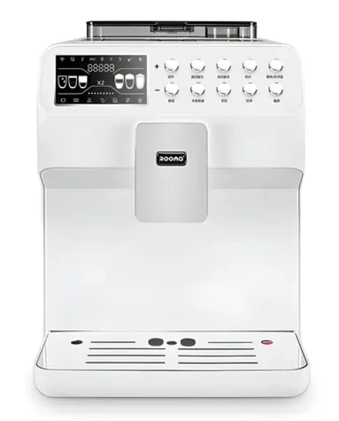 Rooma Espresso A7 biela / Espresso kávovar (100000852590)