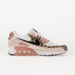 Tenisky Nike W Air Max 90 White/ Black-Silt Red-Rust Pink EUR 36