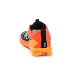 Altra Lone Peak 9+ M Black/Orange športové tenisky 46 EUR