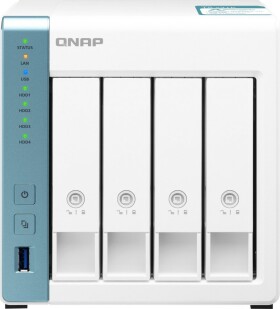 Qnap TS-431K