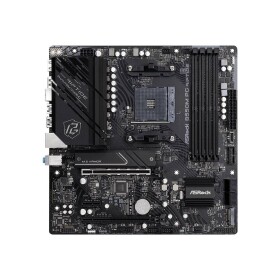 ASRock B550M PG RIPTIDE