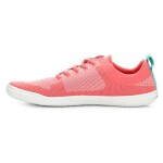 Groundies Active Knit Bright Peach/Aqua W barefoot topánky 38 EUR