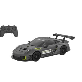 Rastar RC 1:24 Porsche 911 GT2 RS Clubsport 25