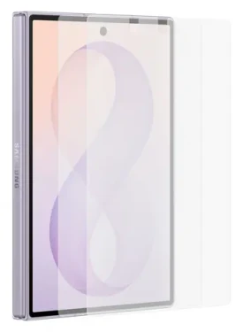 Samsung Fold8 Transparent / Ochranná fólia / antireflexná / pre Galaxy Z Fold8 (EF-UF971CTEGWW)