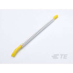 TE Connectivity 7-1768042-0 TE AMP Cable Identification - Non-Computerized 300 ks; 7-1768042-0