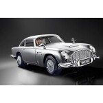 Playmobil® 70578 James Bond Aston Martin DB5 - Goldfinger Edition