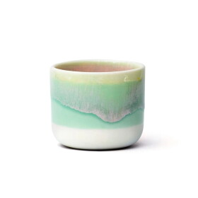 Studio Arhoj Porcelánový hrnček Juicy Guava 50 ml