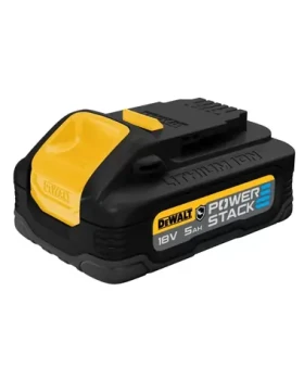 DeWalt DCBP518G / Akumulátor XR PowerStack / 18V / 5.0Ah / Li ION (DCBP518G)