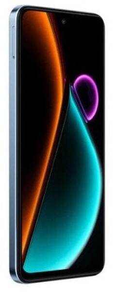 Blackview MOBILE PHONE COLOR 6/8+16/128GB BLUE BLACKVIEW COLOR 6 BLUE 8+16GB/128GB (6931548322627)