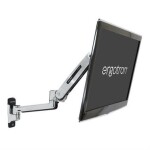 Ergotron držiak nástenný LX Sit-Stand (45-353-026)