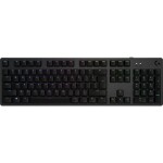 Logitech G512 GX Brown (920-009352)