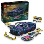 LEGO® Technic 42236 Tuningové auto Ford Mustang GT