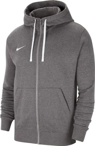 Nike mikina s kapucňou M NK FLC PARK20 FZ PO hoodie cw6887-071