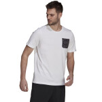 Pánske tričko TX Pocket GU8993 Adidas