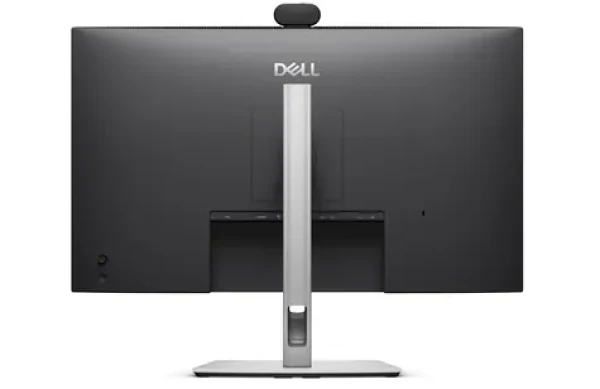 27" DELL Pro P2726DEV čierna / Monitor / 2560x1440 / IPS / 100Hz / 5ms / 1500:1 / 350cd-m2 / HDMI+DP+USB-C 90W (210-BVHV)