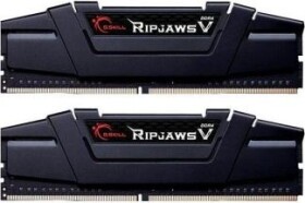 G.Skill Ripjaws V, DDR4, 16 GB, 3600MHz, CL16 (F4-3600C16D-16GVK)