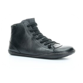 Topánky Camper Peu Cami Sella Negro Black (K400509-018) 38 EUR