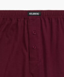 Boxerky Atlantic 2MBX-054 A'2 S-2XL tmavě modrá L