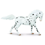 Safari Ltd. Safari Ltd. Figúrka - Knabstrupský kôň