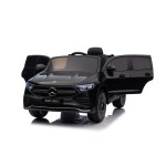 Mamido Elektrické autíčko Mercedes-Benz EQA 250 čierne