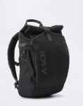 Aevor Roll Pack 2.0 Black Charcoal