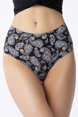 Julimex Brasil nohavičky maxi farba:paisley XL