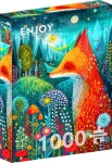 ENJOY Puzzle Požehnané prebudenie