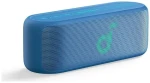 Anker soundcore Select2S modrý / Prenosný reproduktor / 20W / BT 5.4 / USB-C / IPX7 (A3171031)