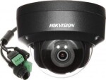 Hikvision KAMERA WANDALOODPORNA IP DS-2CD2143G2-IS(2.8MM)BLACK ACUSENSE - 4&nbsp;Mpx 2.8&nbsp;mm Hikvision