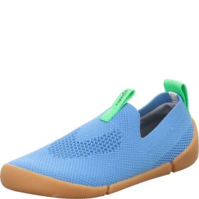 Chlapčenská barefoot nazúvacia obuv VENTI Turquoise Superfit 1-006704-8400 - 30