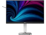 27" Philips 27B2U4601/00 čierna / IPS / 2560 x 1440 / 120Hz / 4ms / 350cd / HDMI / DP / USB-C / REPRO / VESA (27B2U4601/00)