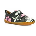 Camper Sella Meteor Flowers/Path K800405-056 celoročné barefoot topánky 23 EUR
