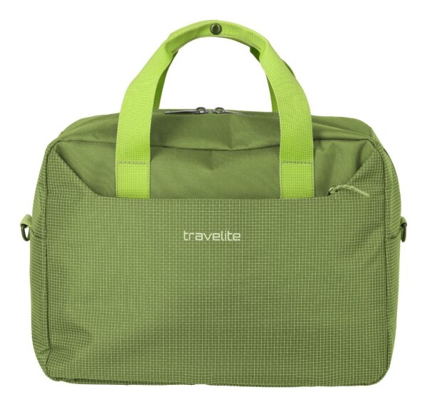 Cestovná taška do lietadla Travelite Corsiica Boarding Bag Fresh Green