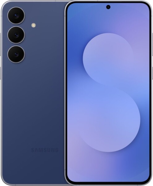 Samsung Galaxy S25 FE 5G 8/256GB Modrý (SM-S731BDBGEUB)