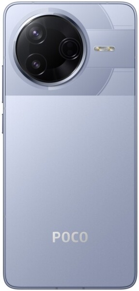 POCO POCO F7 PRO 5G 12GB/256GB Blue MZB0J96EU