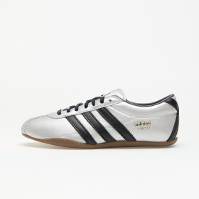 Tenisky adidas Tokyo Decon W Silver Metallic/ Core Black/ Gum5 EUR 38 2/3