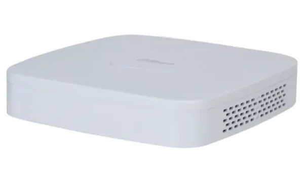 Dahua NVR2104-S3 / Rekordér / 4 kanály / 1x RJ45 / HDMI / VGA (NVR2104-S3)