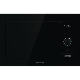 Gorenje Mikrovlnná rúra Gorenje BM235G1SYB Grill 23L