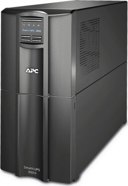 APC Smart-UPS 3000VA (2700W) LCD 230V (SMT3000I)