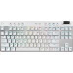 Logitech PRO X TKL Lightspeed GX Brown (920-012148)