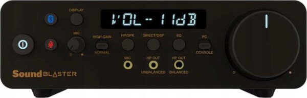 Creative Sound Blaster X5 BESTSELLER!