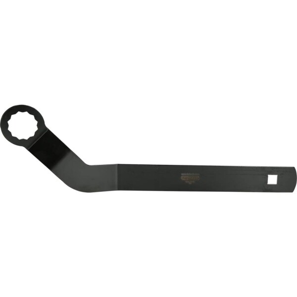 KS Tools 150.3342 1/2" kľúč na rebrovaný klinový remeň, 30 mm; 150.3342
