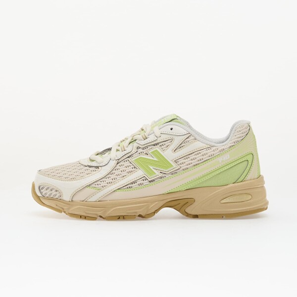 Tenisky New Balance 740 Dry Lime/ Linen EUR 40