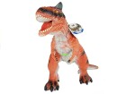 Mamido Dinosaurus Tyrannosaurus so zvukom