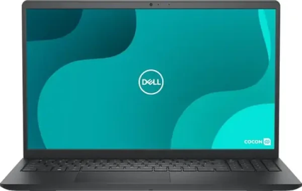 DELL Pro 15 Essential čierna / Notebook / 15.6" FHD 120Hz / Intel Core 3 100U / 8GB DDR5 / 512GB SSD / Intel Graphics (PV15250_RPLU_004_P+570-AAIS)