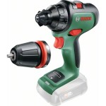 Bosch AdvancedDrill